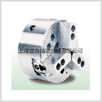 佳賀中空超長(zhǎng)爪三爪卡盤 3L